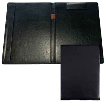 バインダー　レザー　A4 UNUSED 71jMfGrkxML._UF350,350_QL50_.jpg